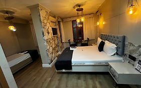 Grand Onur Hotel